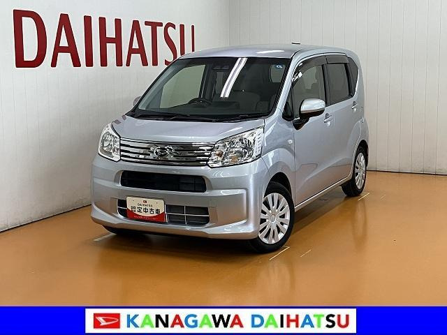 ムーヴ L SAIII 