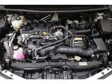 ☆★1.5Lの直列3気筒NAエンジン+モーターを搭載★☆