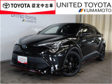 R2年式☆C-HRヒブリッド入荷しました♪