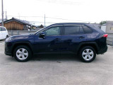 RAV4 2.5 ハイブリッド X 