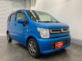小回りが効くため、狭い道や駐車場でもストレス少なく運転ができます。