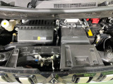 親切・丁寧な専門メカニックスタッフが応対!・車検・点検整備・事故等の修理などアフターサービスも安心。お車のカスタマイズもネクステージのサービススタッフまでご相談ください!