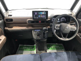 ムーヴキャンバス  セオリー G 4WD