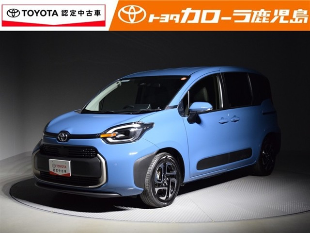 シエンタ 1.5 Z