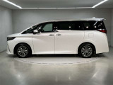 アルファード ハイブリッド 2.5 Z E-Four 4WD 