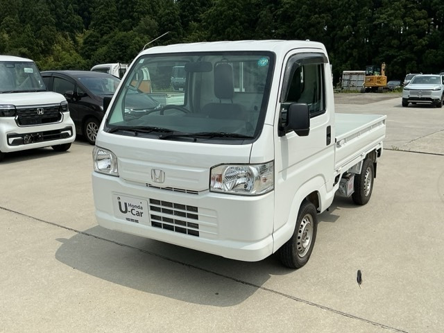 アクティトラック SDX 4WD