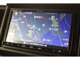 社外ナビ ストラーダCN-RE06D CD DVD BluetoothAudio SD フルセグ 操作性と機能性に優れているナビで、初めての道でも安心・快適なドライブをサポートします!
