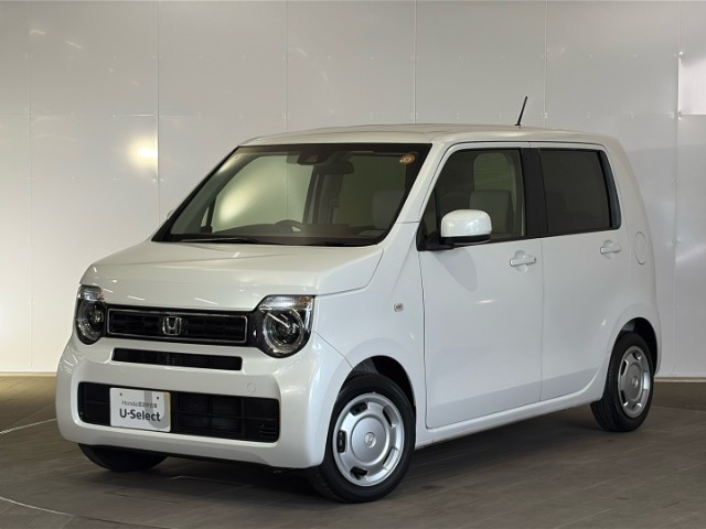 N-WGN L ホンダ センシング 