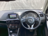 CX-5 2.2 XD 4WD 