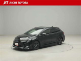 カローラツーリング 1.8 ハイブリッド W×B 