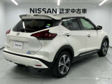 キックス 1.2 X ツートーン インテリアエディション (e-POWER) 