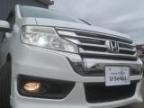 ステップワゴン 2.0 スパーダ S 4WD 