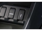 スマートフォンなどの音楽再生が可能なUSB接続ジャック装備車両です♪♪♪