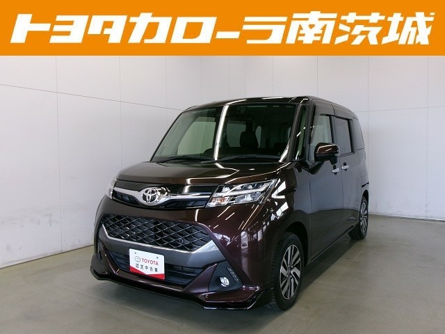 タンク 1.0 カスタム G