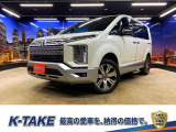 (禁煙車)(後期型)(4WD)(フリップダウンモニター)(両側パワースライドドア)(純正ナビ)(全周囲カメラ)(サイドステップ)(パワーシート)(シートヒーター)(ETC)(純正18インチAW)