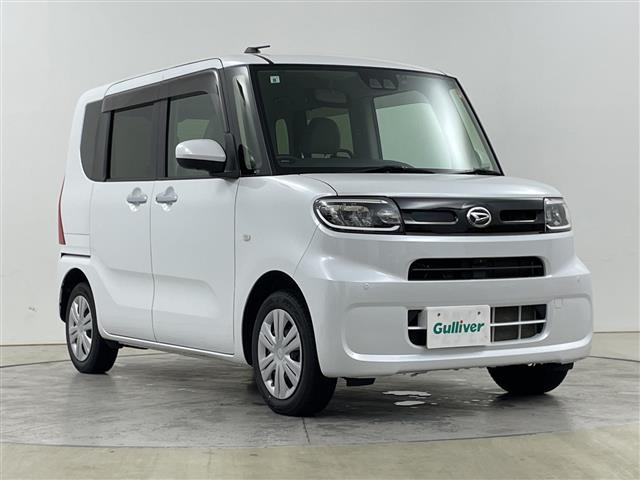 タント X ターボ 4WD ワンオーナー