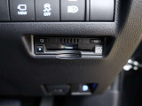ETC車載器付きです。高速道路の料金所もスムーズに通過できます。
