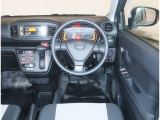 ミライース L SAIII 4WD 