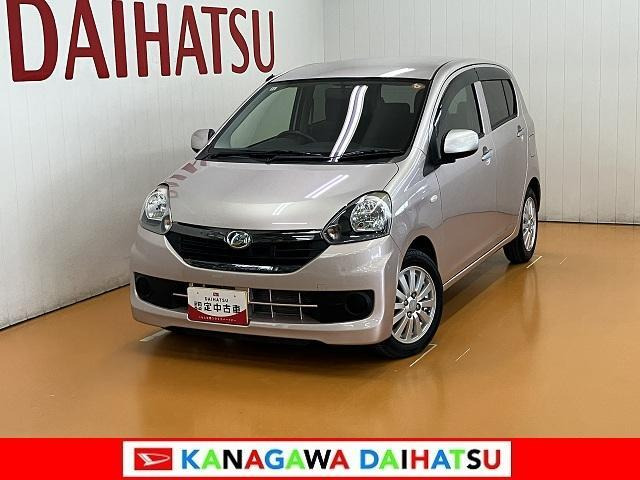 ミライース X リミテッド SA