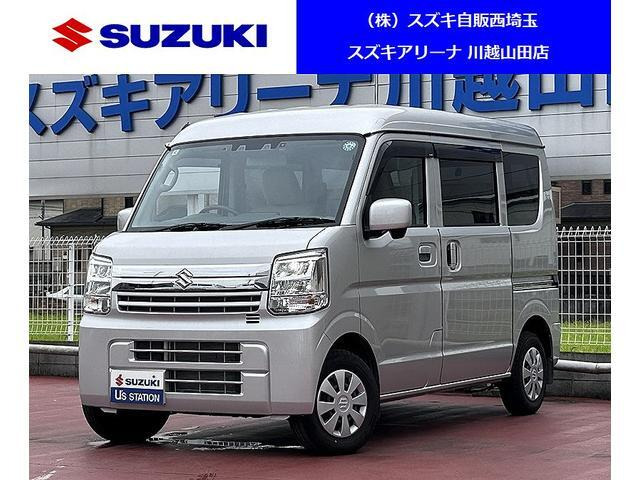 エブリイ ジョイン ハイルーフ