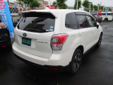 フォレスター 2.0i-L アイサイト 4WD 