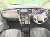 デリカD:5 2.2 P 4WD 