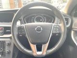 V40 D4 ダイナミック エディション ディーゼル 