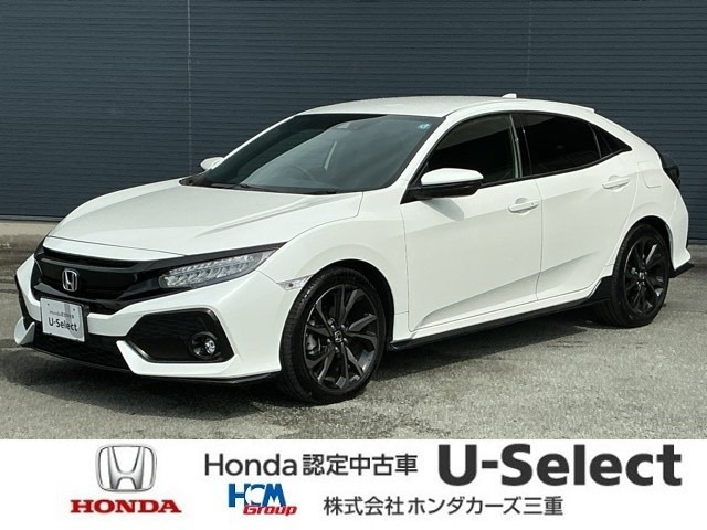シビック 1.5 
