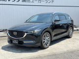 CX-8 2.2 XD Lパッケージ 