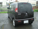 モコ X FOUR 4WD 
