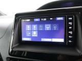 Bluetooth接続も可能