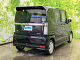 N-BOXカスタム  