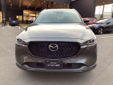 CX-8 2.5 25S ブラックトーンエディション 