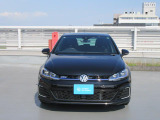 ゴルフ GTE 