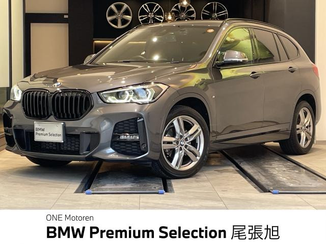 X1  xDrive 18d Mスポーツ
