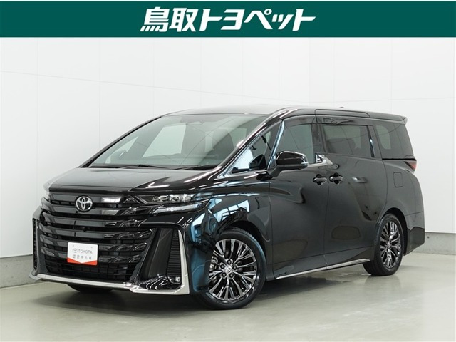 ヴェルファイア ハイブリッド 2.5 Z プレミア E-Four 4WD 