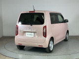 N-WGN L ホンダ センシング 