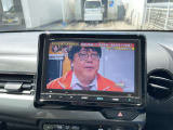 フルセグTV