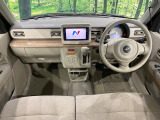 アルトラパン X オーディオレス仕様車