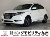 ヴェゼルHV Zタイプ ホンダセンシングは、スポーツタイプ17インチアルミホイールや、専用インテリア等、質感を高める装備にホンダセンシングをを搭載した上級グレードです。