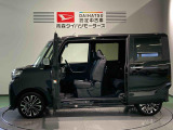 納車後の点検、車検などアフターサービスもお任せください!
