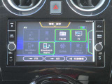 お好みのAVソースをお楽しみください!CD/DVD再生 Bluetoothオーディオ フルセグTV