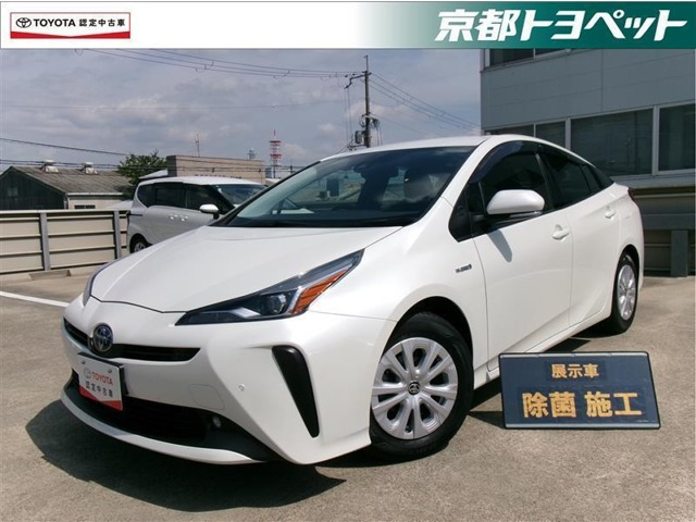 プリウス 1.8 S 