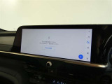 12.3インチのディスプレイオーディオ装着です。スマホとの通信で様々なサービスが楽しめます。TV視聴にも対応しています。