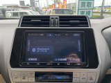 ランドクルーザープラド 2.7 TX 4WD サンルーフ
