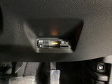 ETC付いてます。ETCが使用可能な道路通行料はキャッシュレスでスマートに走行できます。再セットアップして納車致します。