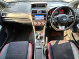 WRX STI 2.0 タイプS 4WD 