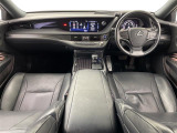 LS 500h Iパッケージ 4WD 4WD 本革シート