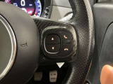 BluetoothやCarPlay&Aodroid Auto(※装備車)接続により、ハンズフリー通話はもちろん、オーディオ操作やソースの切り替えも可能です。