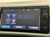 AM/FMラジオ付きです♪